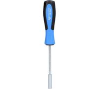 Brilliant Tools BT031055 Tournevis porte-embouts 1/4\