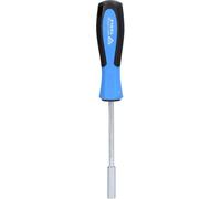 Brilliant Tools Tournevis porte-embouts BT031055 1/4"