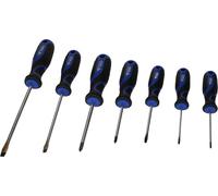 Brilliant Tools Jeu de tournevis BT033007