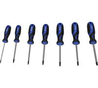 Brilliant Tools Jeu de tournevis BT034007 TORX 7 pièces