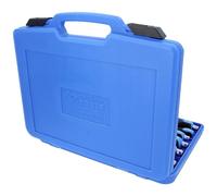 Brilliant Tools BT034012 Jeu de tournevis 12 pièces vis à fente, cruciforme