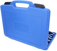 Brilliant Tools BT034012 Jeu de tournevis 12 pièces vis à fente, cruciforme Phillips