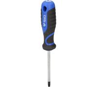 BRILLIANT TOOLS BT034910 Tournevis TORX, T30 [Powered by KS TOOLS]