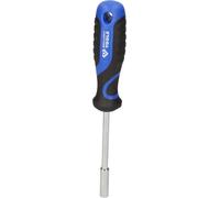 Brilliant Tools BT035900 Tournevis porte-embouts 1/4\