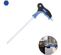 Brilliant Tools BT041002 Clé mâle coudée 2.5 mm