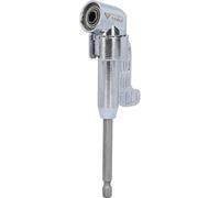 Brilliant Tools - Porte-embouts coudé BT053001 - 105° - 1 pièce