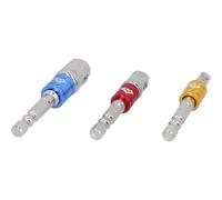 Brilliant Tools BT053003 BT053003 Adaptateur à chocs Propulseur 1/4 (6.3 mm),