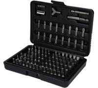 Brilliant Tools Brilliant Tools Set d’embouts, 100 pcs Quantité:1