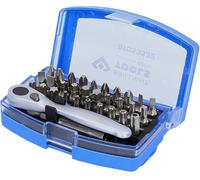 Brilliant Tools BT053532 BT053532 Jeu dembouts