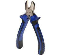 Brilliant Tools BT061900 BT061900 Pince coupante diagonale 160 mm
