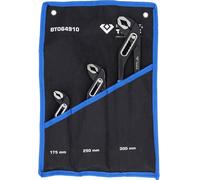 Brilliant Tools Pince multiprise BT064910