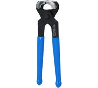 BRILLIANT TOOLS BT064915 Tenaille de menuisier 7", 175 mm [Powered by KS TOOLS]