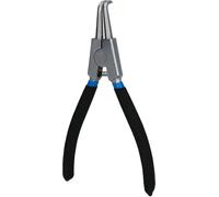 Brilliant Tools Pince à circlips extérieurs coudée BT067002 175 mm