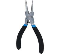 BRILLIANT TOOLS BT067007 Pince à circlips pour circlips intérieurs, droite, 125 mm