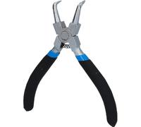 Brilliant Tools Pince coudée pour circlips intérieurs BT067008 125 mm