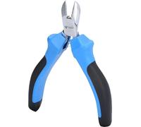 Brilliant Tools Pince coupante diagonale BT067602 – précision mécanique – Powered by KS TOOLS
