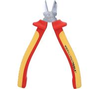 BRILLIANT TOOLS Pince coupante diagonale BT068013 VDE 160 mm (Powered by KS TOOLS)