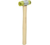 Brilliant Tools BT071925 BT071925 Marteau à métal 480 g 280 mm 1 pc(s)