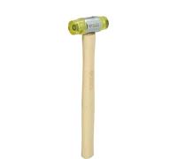 BRILLIANT TOOLS BT071925 Maillet en plastique Ø 32 mm [Powered by KS TOOLS]