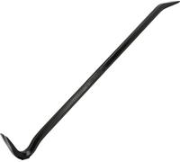 Brilliant Tools Pied-de-biche BT090900 60 cm – pointe plate et pointe en U