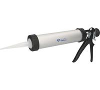 BRILLIANT TOOLS BT094901 Pistolet à cartouche, 310 ml [Powered by KS TOOLS]