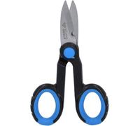 BRILLIANT TOOLS BT100901 Ciseaux universels [Powered by KS TOOLS]