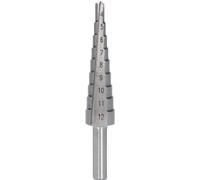 Brilliant Tools Foret étagé BT101926 Ø 4-12 mm Quantité 1