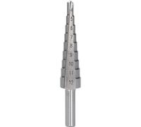 Brilliant Tools Foret étagé BT101926 Ø 4-12 mm Quantité 1
