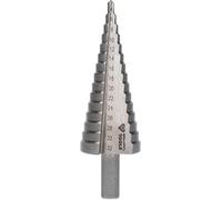 Brilliant Tools Brilliant Tools Foret étagé, Ø 4 - 32 mm Quantité:1