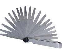 Brilliant Tools Jauge d'épaisseur de précision BT114901 0,05–1 mm