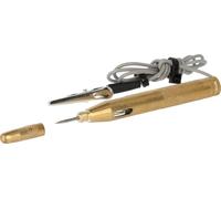 Brilliant Tools Testeur de tension BT121900 6-24 V Powered by KS TOOLS