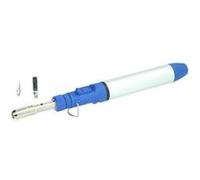 Brilliant Tools BT124009 Set de soudage au gaz avec panne à souder G