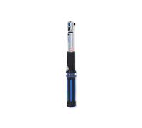 BRILLIANT TOOLS BT141906 Clé dynamométrique 1/4" à cliquet réversible, 1 - 25 Nm [Powered by KS TOOLS]