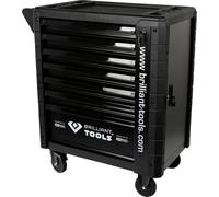 Brilliant Tools BT153225 Servante datelier