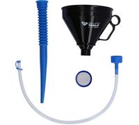 brilliant-tools Jeu d'entonnoirs BT156916