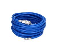 Brilliant Tools BT160005 Tuyau pour air comprimé 10 m 15 bar