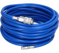 Brilliant Tools BT160005 Tuyau pour air comprimé 10 m 15 bar