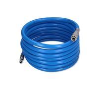 BRILLIANT TOOLS BT160010 Tuyau à air comprimé Ø 9 mm, 5 mètres [Powered by KS TOOLS]