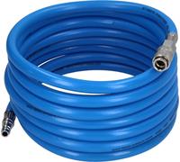 Brilliant Tools BT160010 Tuyau pour air comprimé 5 m 15 bar