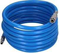 Brilliant Tools Tuyau pour air comprimé BT160010 5 m, 15 bar