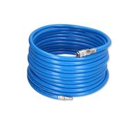 Brilliant Tools BT160015 Tuyau pour air comprimé 10 m 15 bar