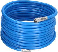 Brilliant Tools BT160015 Tuyau pour air comprimé 10 m 15 bar