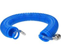 Brilliant Tools BT160030 Tuyau pour air comprimé 10 m 8 bar