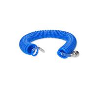 BRILLIANT TOOLS BT160030 Tuyau spiralé à air comprimé Ø 6 mm, 10 mètres [Powered by KS TOOLS]