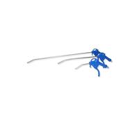 Brilliant Tools Jeu de soufflettes BT160500 3 pièces 6,3 bar