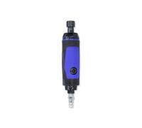 BRILLIANT TOOLS BT160702 Meuleuse axiale pneumatique, version droite [Powered by KS TOOLS]