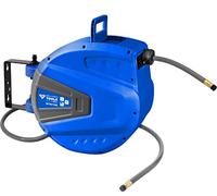 1x Enrouleur de tuyau KS TOOLS BT161100 convient pour