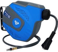 Brilliant Tools BT161101 Tuyau pour air comprimé 10 m 20 bar