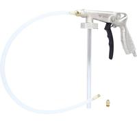 BRILLIANT TOOLS BT161104 Pistolet pulvérisateur de protection du bas de caisse [Powered by KS TOOLS]