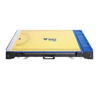 Brilliant Tools BT180000 Établi universel 4 en 1 (l x H x P) 1170 x 790 x 520